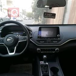 نیسان ئەلتیما